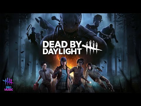 Dead by Daylight Default Chase Music #4