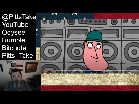 Mr Traumatik   Question Everything Reaction