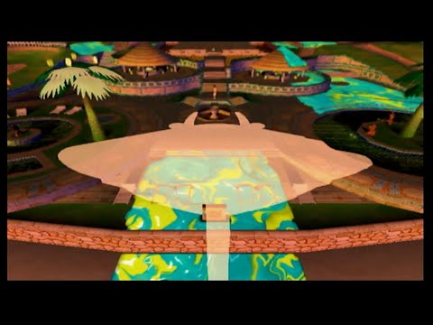 Operation Manta Storm | Super Mario Sunshine - Episode 11