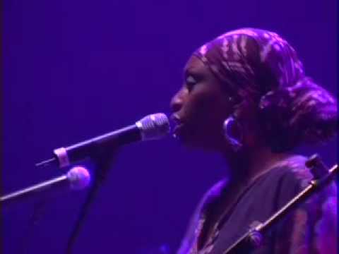 Easy Star All Stars @ Arena Santiago Climbing up the walls