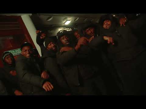 Still Shadey - LEAN feat. LECRAE [Official Music Video]