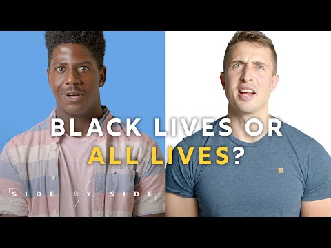 Do Republicans & Democrats Ever Agree? | Side x Side | Cut