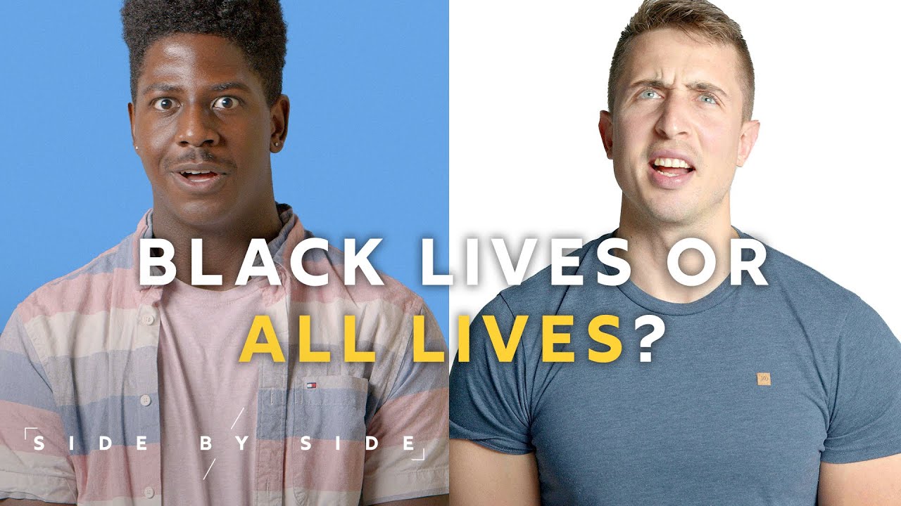 Do Republicans & Democrats Ever Agree? | Side x Side | Cut