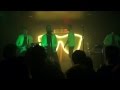 Capital Cities "Center Stage" live at the Detroit ...