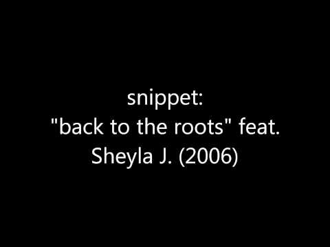 anielka snippet feat. sheyla j. (dj king) - 2006