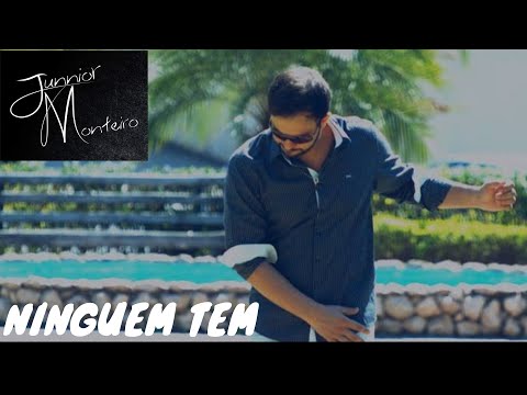 Ninguem Tem video