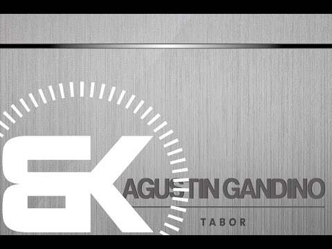 Agustin Gandino | Tabor | Official Music Video
