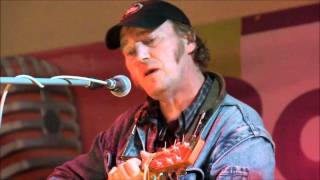 Larry Christopher Citizen Kane Jr. Blues.