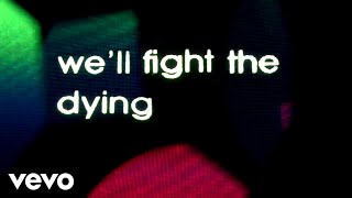 Noel Gallagher’s High Flying Birds - The Dying Of The Light (Lyric Video)