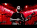 David Bazan - When We Fell