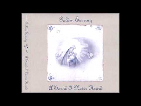 Golden Earring - Adrenaline 2003