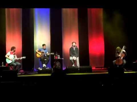 Matisyahu - An Acoustic Evening in NYC