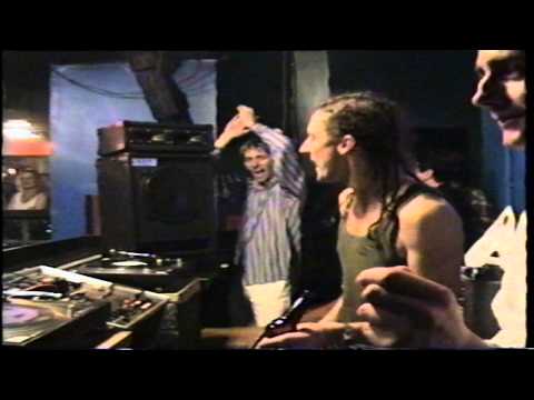 Jeremy Healy @ DeJaVu 96 at the Room, Hull