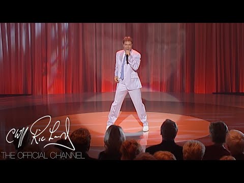 Cliff Richard - Medley (An Audience with... Cliff Richard, 13.11.1999)