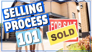 How to Sell a Home - The process, defined - Living in Minnesota