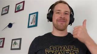 AIAIAI TMA-2 Review - Der beste Kopfhörer?