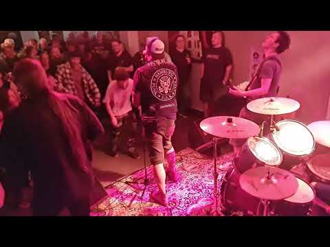 Restmensch, live Villa Wedel Sommerfest 2024