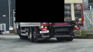 Volvo FE box truck | Image 4 - Autoline