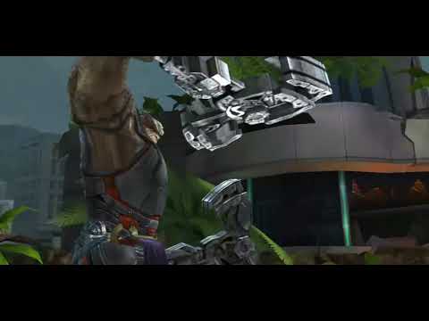 MFF / Clearing WBU Cull Obsidian Stage 89 in 25 Seconds