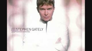 Stephen Gately - New Beginning（Love To Infinity　Mix）