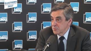 François Fillon : 