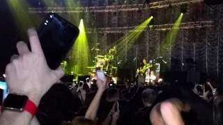 Stereophonics - White Lies - Live at The Hydro Glasgow, 2015