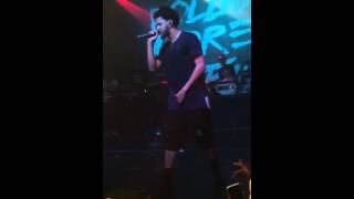 J. Cole, The Autograph, 2015 Friday Night Lives Dollar and A Dream 3. New York City