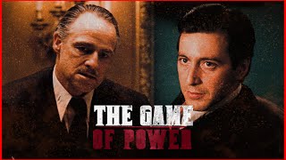 The 48 laws of Power in 48min | The Godfather Edition