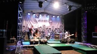 BFDF - Assalamu alaikum & TV Terror