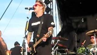 Bowling for Soup &quot;I Can&#39;t Wait For the Toadies, They&#39;re Gonna Be Great&quot;