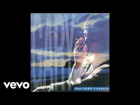 Oh Niña Mía - Gary