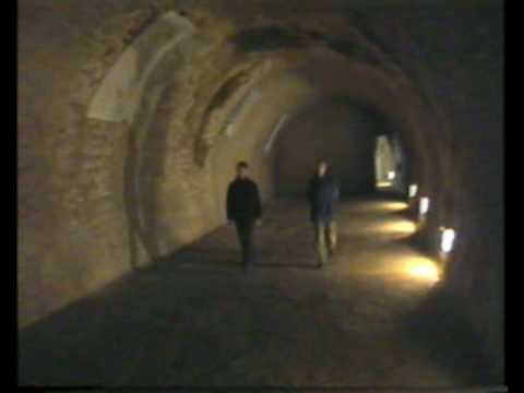 Jan Žebrakovský - Větrná noc: Věčnosti (2001)