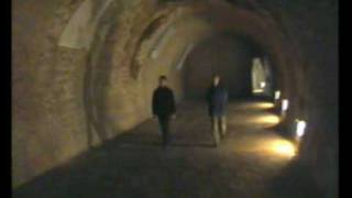 Větrná noc: Věčnosti (2001)