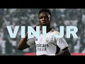 Vinicius Junior Edit - Incredible Sauce (feat. Dave)