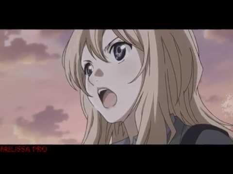 Каори и Косей - Я Скучаю По Тебе