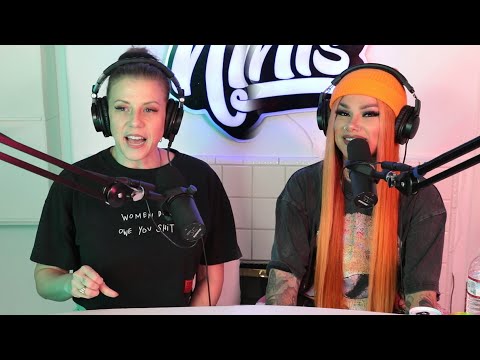 Jodie Sweetin & Snow Tha Product | EVERYNIGHTNIGHTS PODCAST #284
