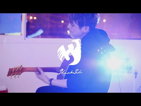 ギタリスト佐田慎介 SadaShinsuke  -GUITAR MV- [音楽 ShinsukeSada 映像＆編集 SORA]