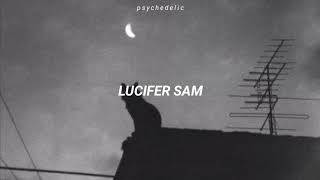 Lucifer Sam - Pink Floyd [Sub. Español]