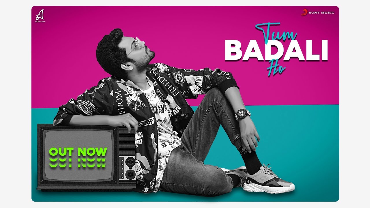 Tum Badali Ho Lyrics | Artisttaan | Abir