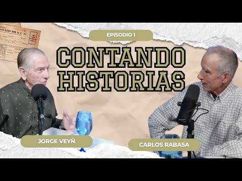 Contando Historias — Memorias de Villa Cañás