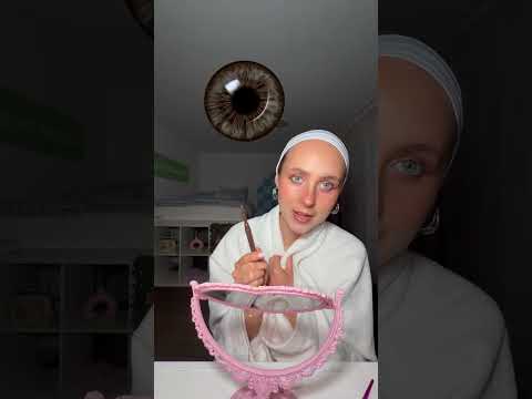 INFLUENCER ENTSCHEIDEN MEIN MAKE UP?