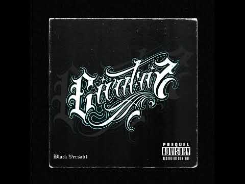 Black Versatil - Cicatriz (Audio)