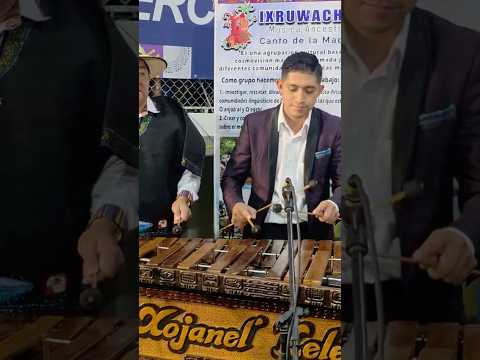 Desde Coban,Coronacion de La hija del Rey // Rabin’ Ajaw 2026