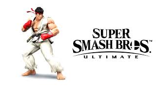 Vega Stage - Super Smash Bros. Ultimate