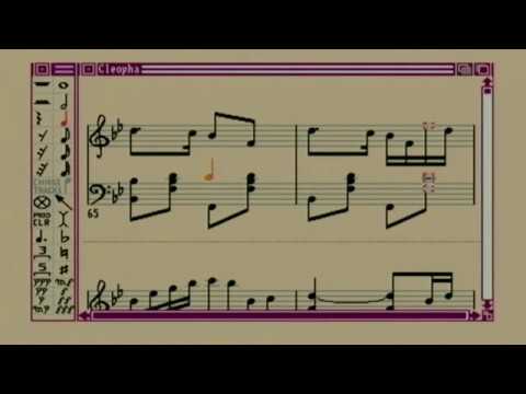 Commodore Amiga 500 - DMCS - Cleopha