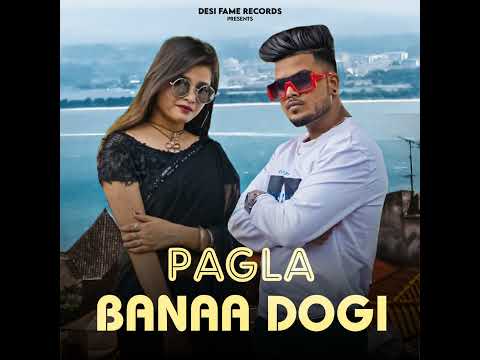 Pagla Banaa Dogi Zb Rai New Rap Song Official Kaif Boy Rapper