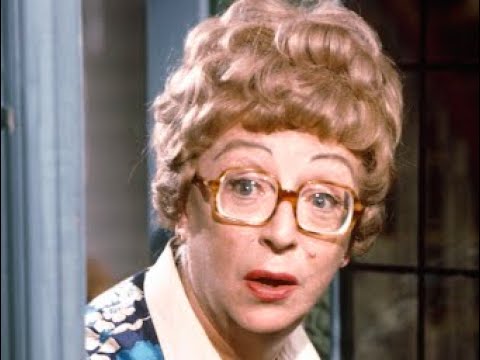 Ours Is A Nice House - starring Thora Hird (1969)
