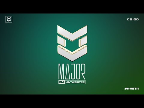 G2 vs Anonymo - PGL RMR Europe | CS:GO 2022