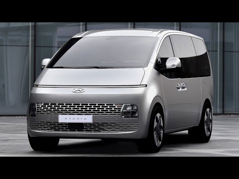 IGNITION GT | HYUNDAI STARIA REVIEW