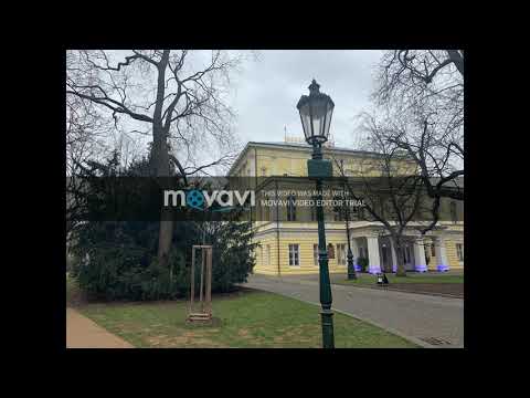 Žofín-Slovanský ostrov